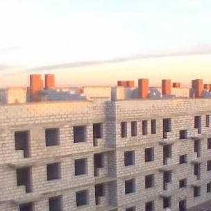 жилой комплекс Щегловская усадьба строительная готовность